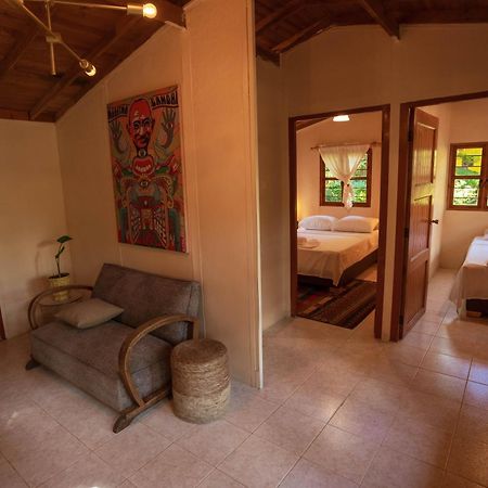 Alma Hotel Campestre サンタ・エレナ エクステリア 写真