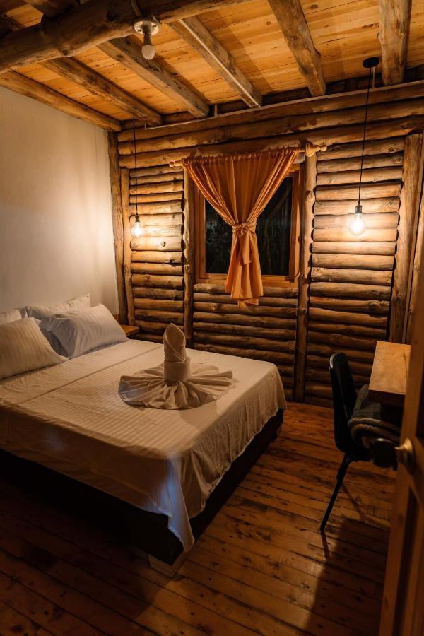 Alma Hotel Campestre サンタ・エレナ エクステリア 写真