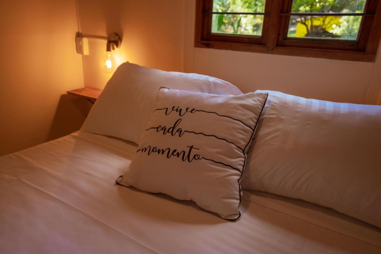 Alma Hotel Campestre サンタ・エレナ エクステリア 写真