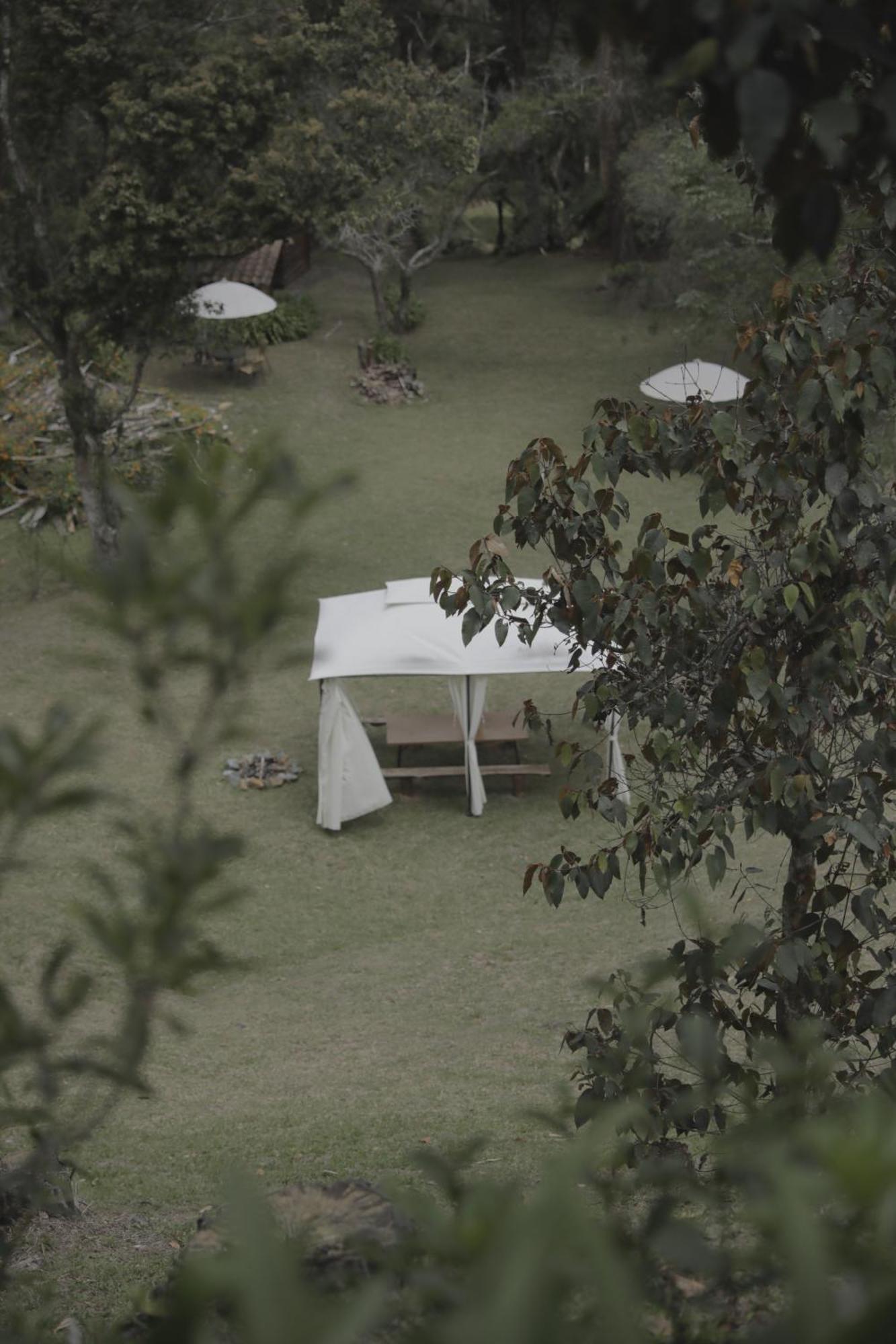 Alma Hotel Campestre サンタ・エレナ エクステリア 写真